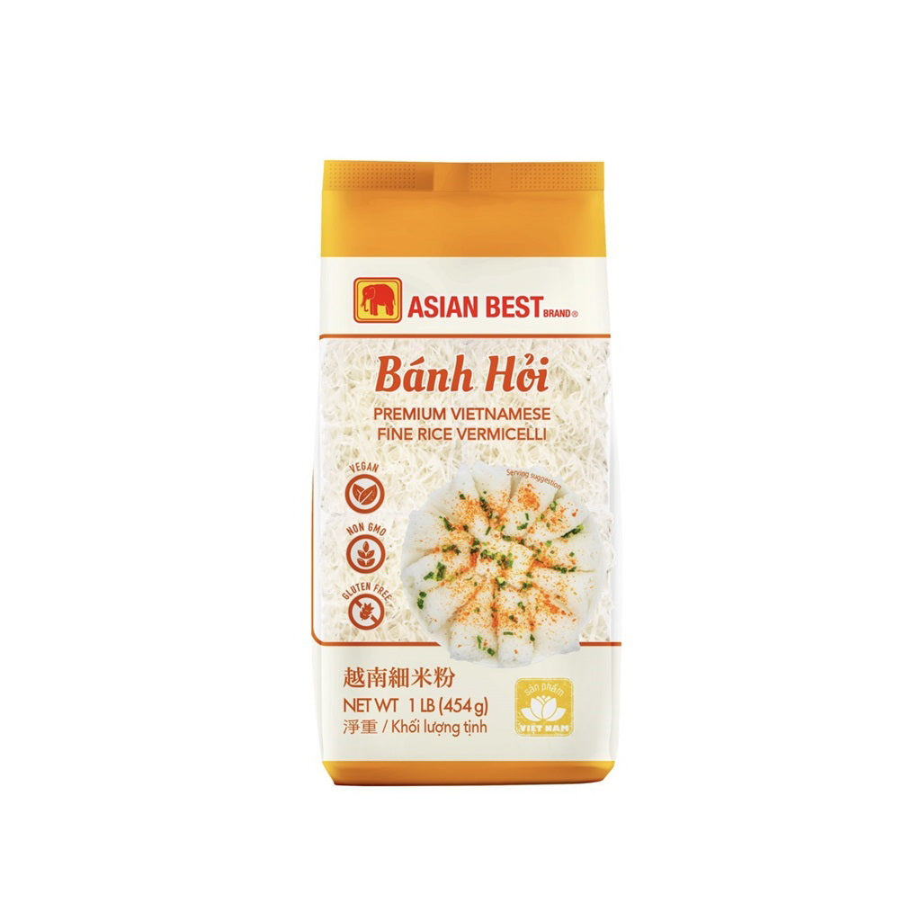 Asian Best Fine Rice Vermicelli
