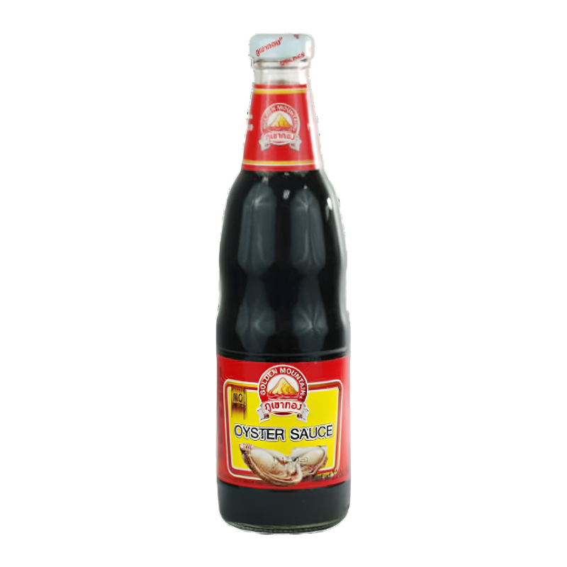 Golden Mountain Oyster Sauce