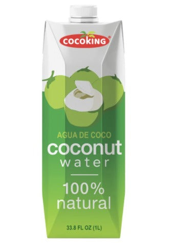 Cocoking Coconut Water 1 L