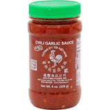 Huy Fong Chili Garlic Sauce