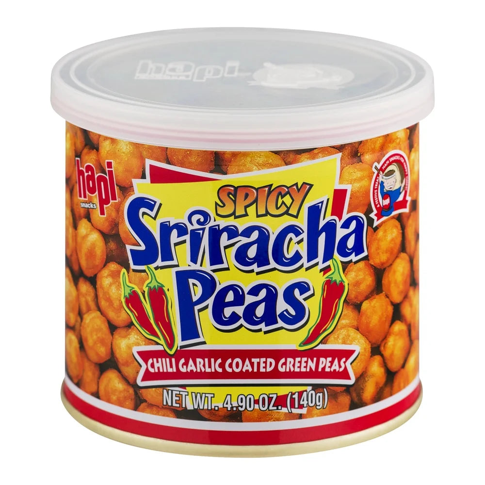 Hapi Spicy Sriracha S