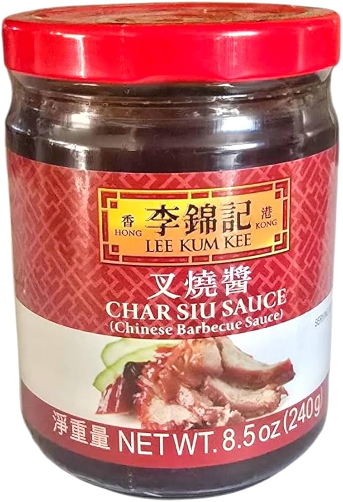 Lee Kum Kee Char Siu Sauce 8.5oz