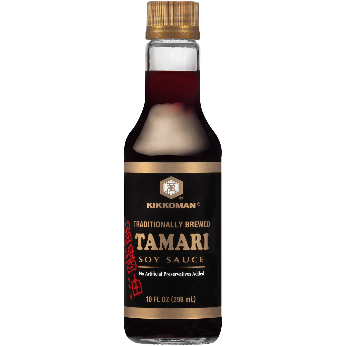 Kikkoman Tamari Soy Sauce