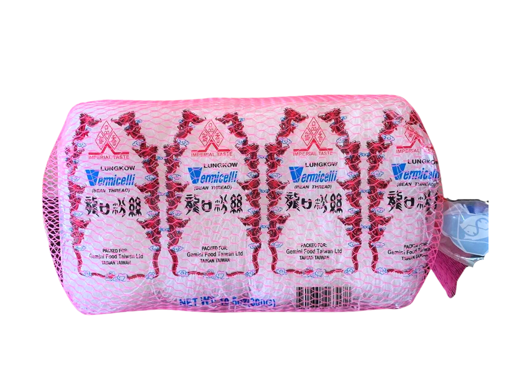 LIly Longkao Bean Thread Bag