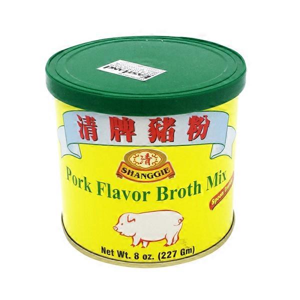Shanggie Pork Flavor Broth Mix