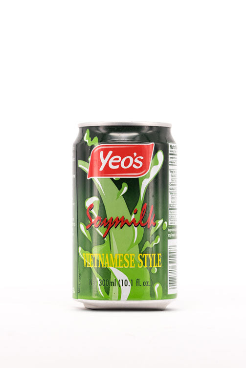Yeo's Soymilk Vietnamese Style (10.1 Fl Oz)