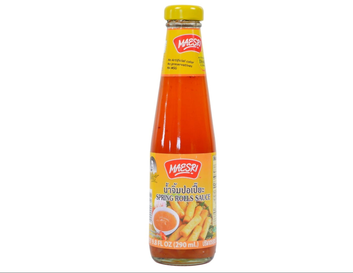 Mae Sri Spring Roll Sauce (S)