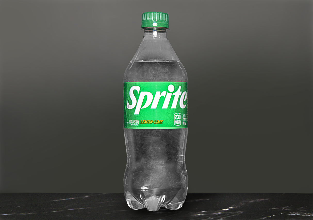 Sprite (20.0 oz)