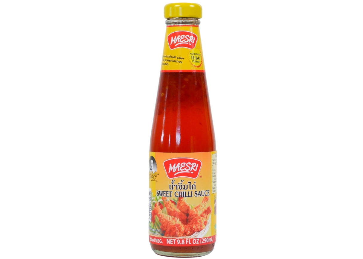 Mae Sri Sweet Chilli Sauce ( S )