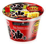 Acecook Super Big Ramen Soy Sauce
