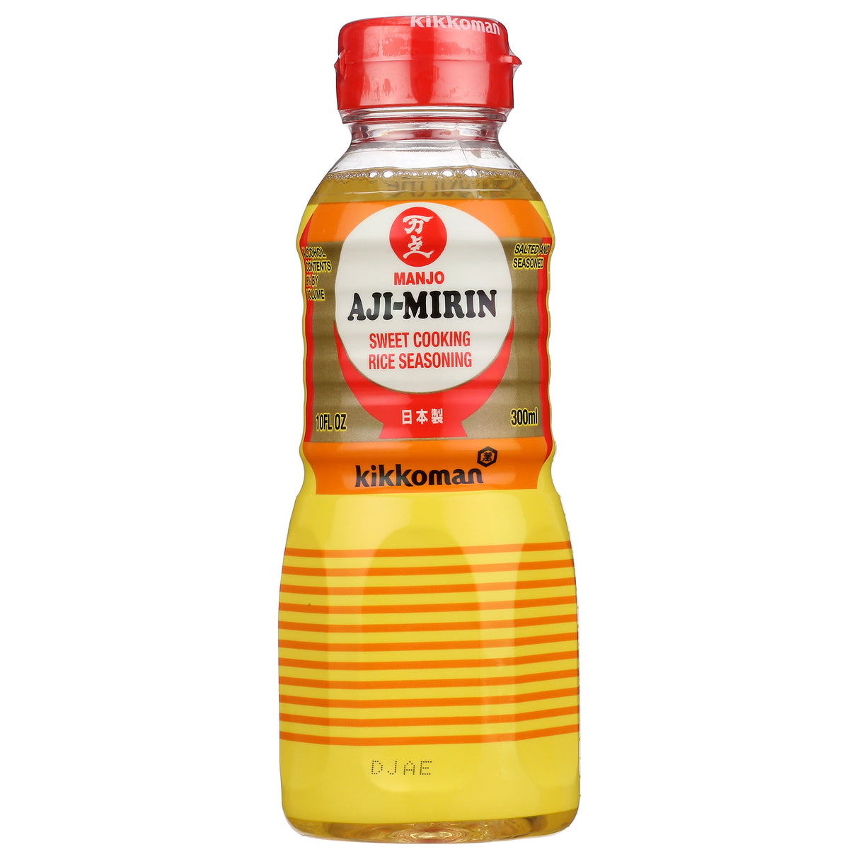 Kikoman Sweet Cooking Rice Seasoning (AjiMirin)