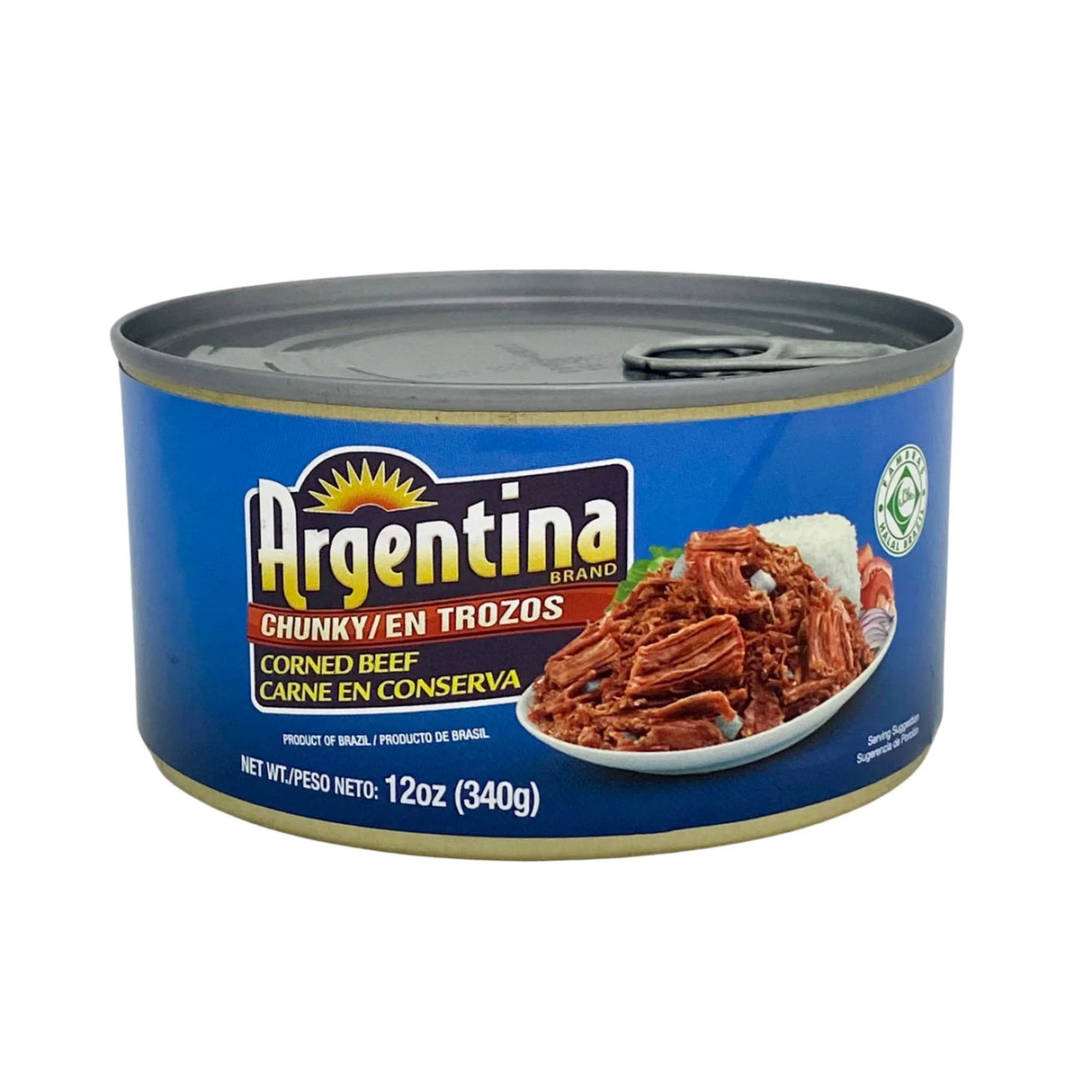 Argentina Chunky Corned Beef