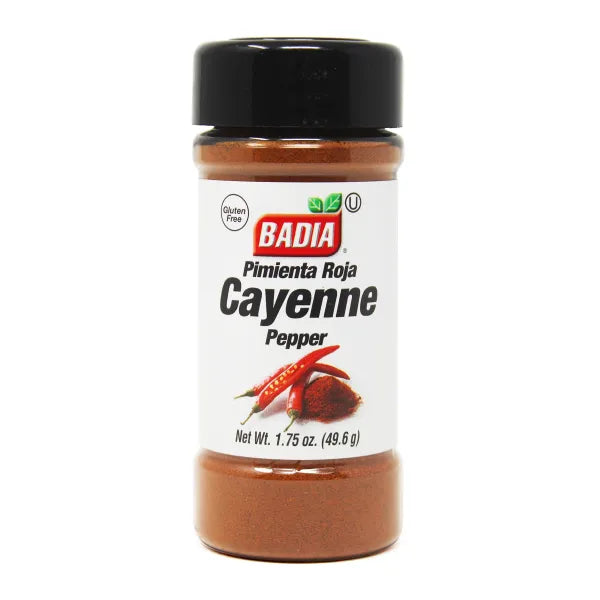 Badia Cayenne Pepper
