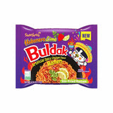 Samyang Buldak Habanero Lime (5 bags)