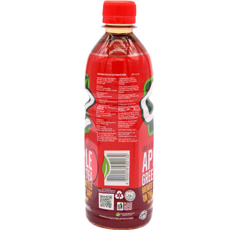 C2 Apple Green Tea