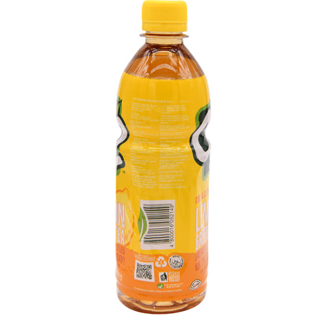 C2 Lemon Green Tea