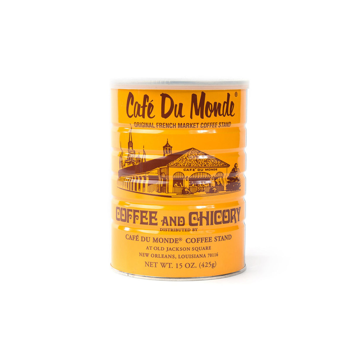 Cafe Du Monde Coffee