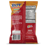 Boy Bawang  Cornick Chili Cheese Flavor