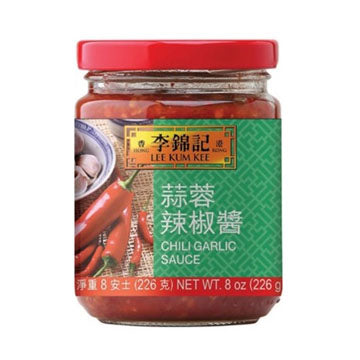 Lee Kum Kee Chili Garlic Sauce