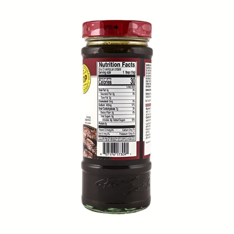 CJ Korean BBQ Original Sauce (Kalbi)
