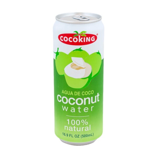 Cocoking Coconut Water 500 Ml