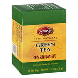 Dynasty Green Tea Bag
