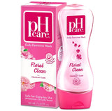 pH Care Floral Clean (Feminine Wash)