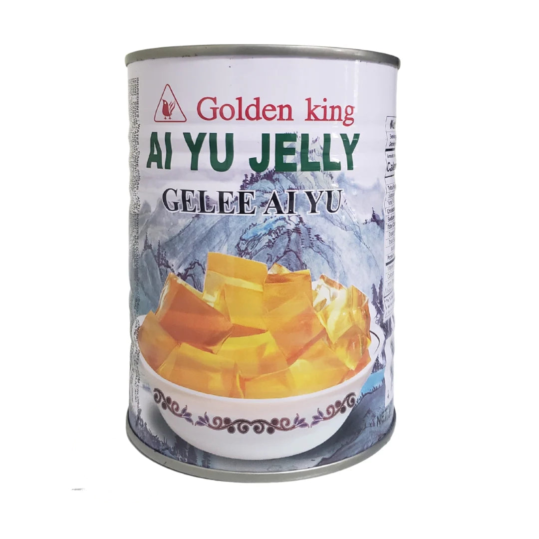 Golden King Ai Yu Jelly 19oz