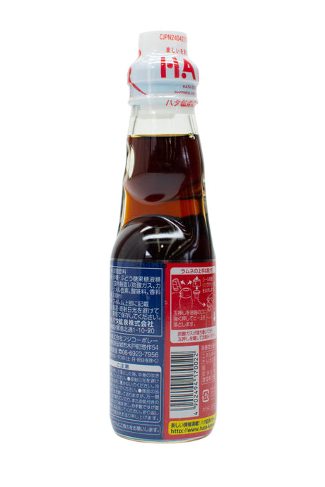 Hata Ramune Cola Drink