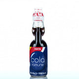 Hata Ramune Cola Drink