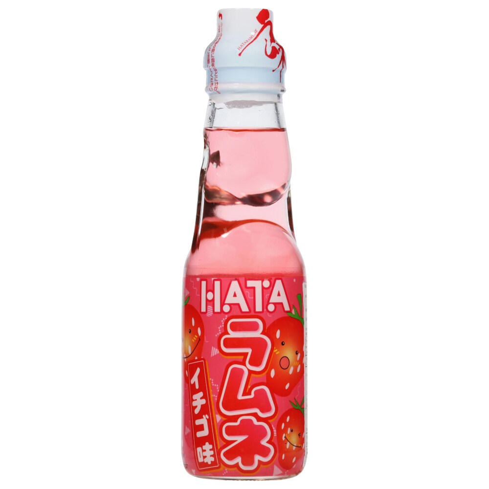 Hata Strawberry