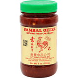 Huy Fong Ground Chili Paste