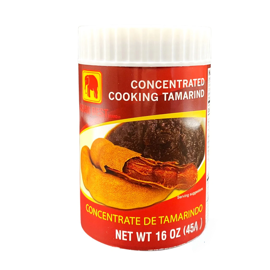 Asian Best Concentrated Cooking Tamarind Mix
