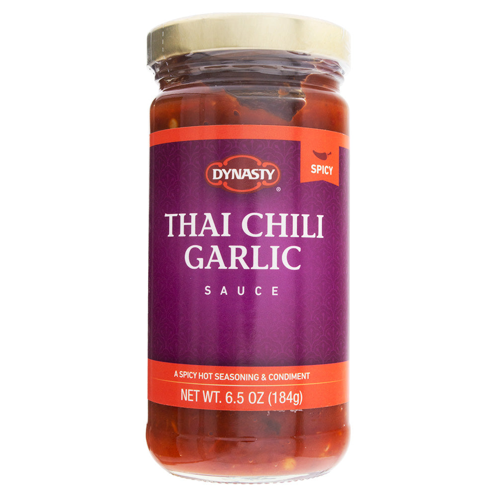 Dynasty Thai Garlic Sauce