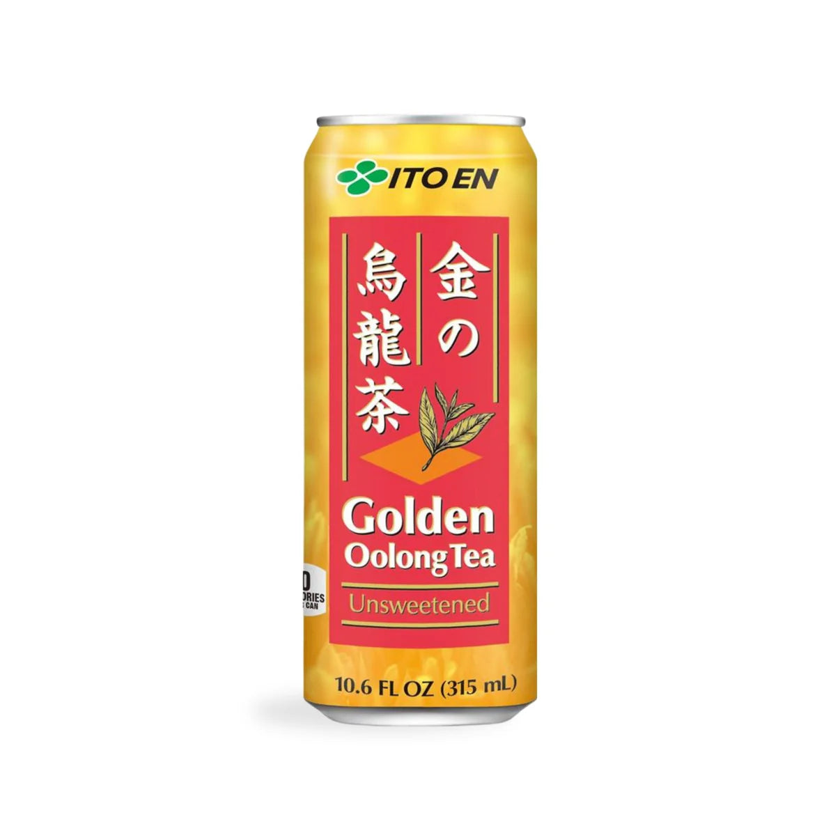 Ito En Golden Oolong Tea