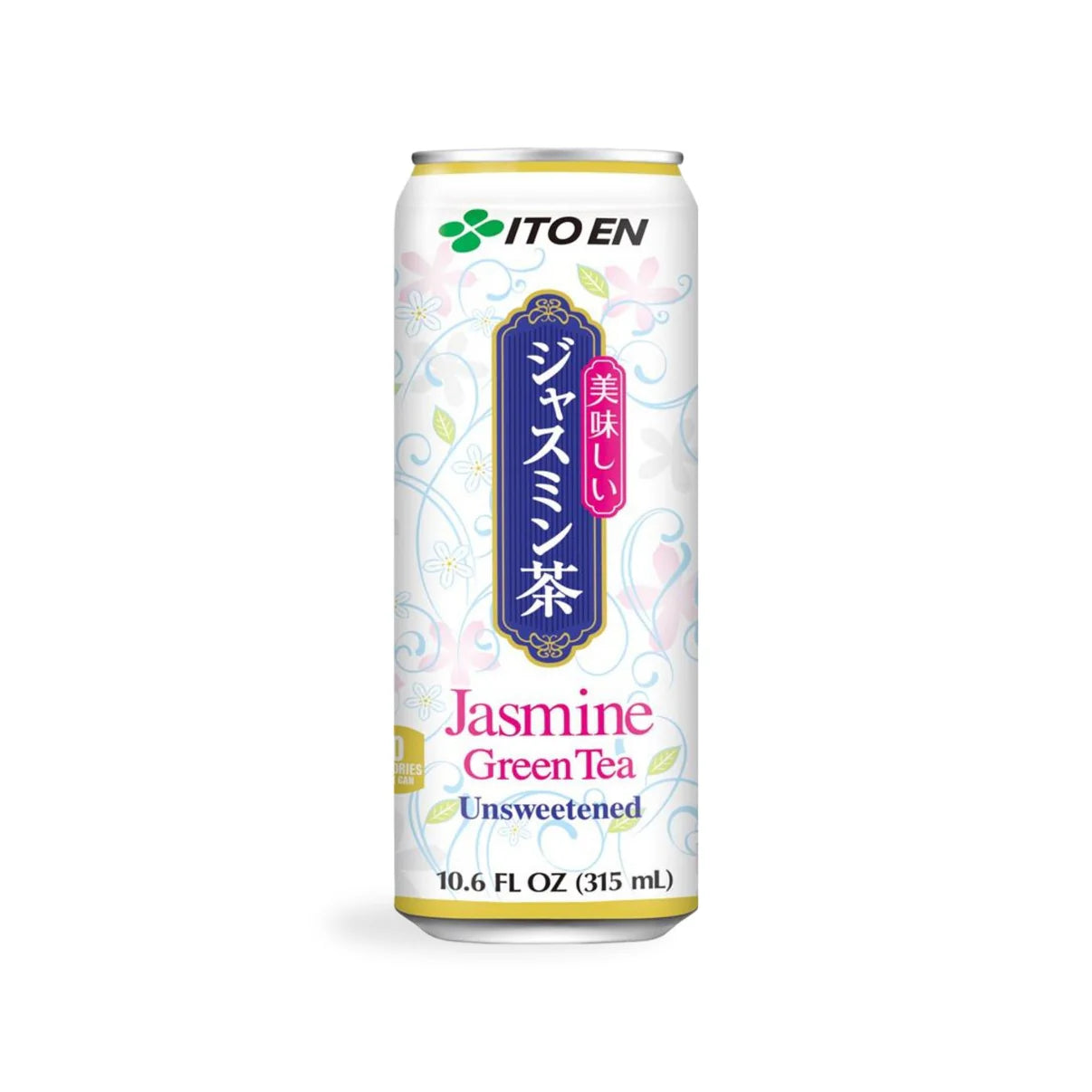 Ito En Jasmine Green Tea