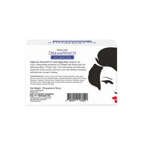 Kojie San Dream White Soap