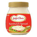 Lady's Choice Sandwich Spread