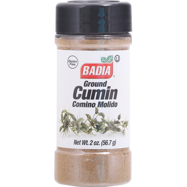 Badia Ground Cumin