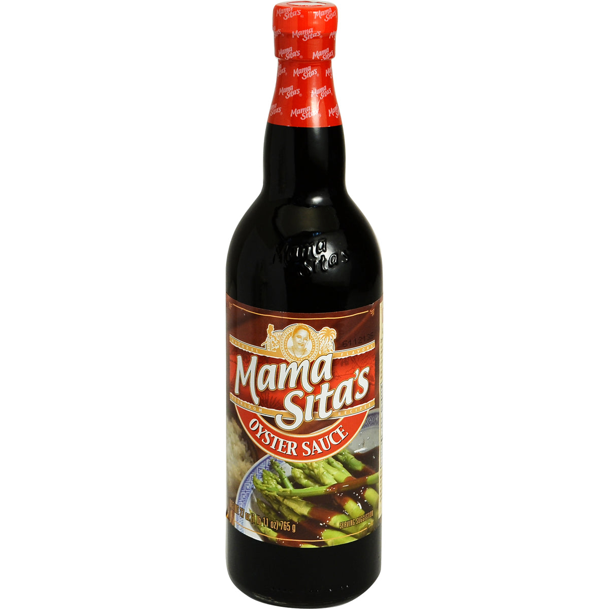 Mama Sita's Oyster Sauce