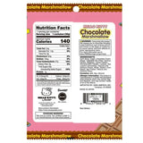 Eiwa Hello Kitty Chocolate Marshmallow
