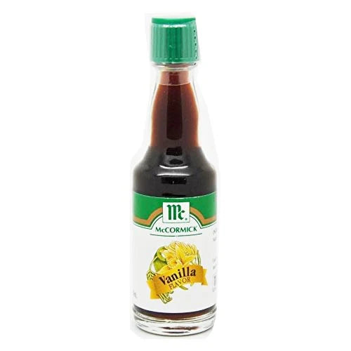 McCormick Vanilla Flavor (20 ml)