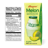 Binggrae Melon Milk Drink (6pack)