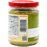 Lee Kum Kee Mince Garlic