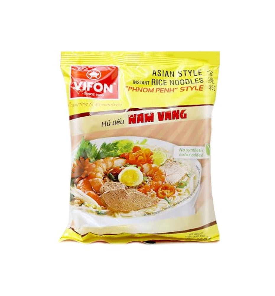 Vifon (Nam Vang) Rice  Noodles