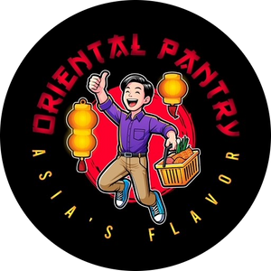 Oriental Pantry