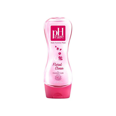 pH Care Floral Clean (Feminine Wash)