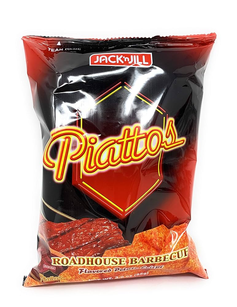 Jack N Jill Piattos Roadhouse Bbq