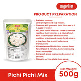 Miguelitos Instant Pichi-Pichi Mix