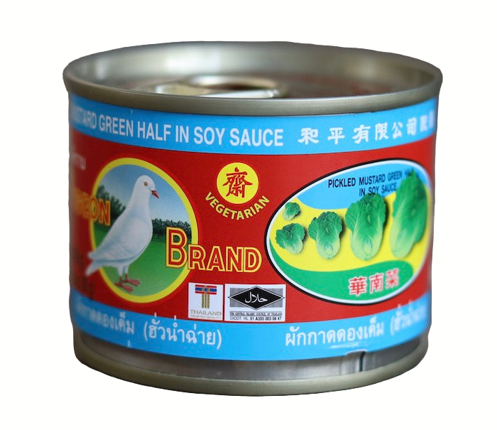 Pigeon Brand Pickled Soy Sauce (2.8 oz)
